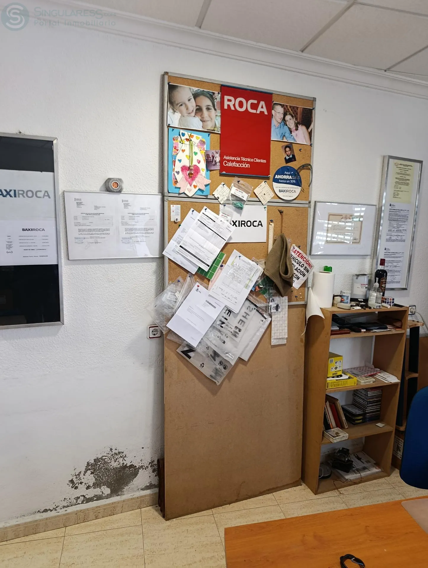Alquilar instalaciones, naves industriales... de 52m² en Bullas