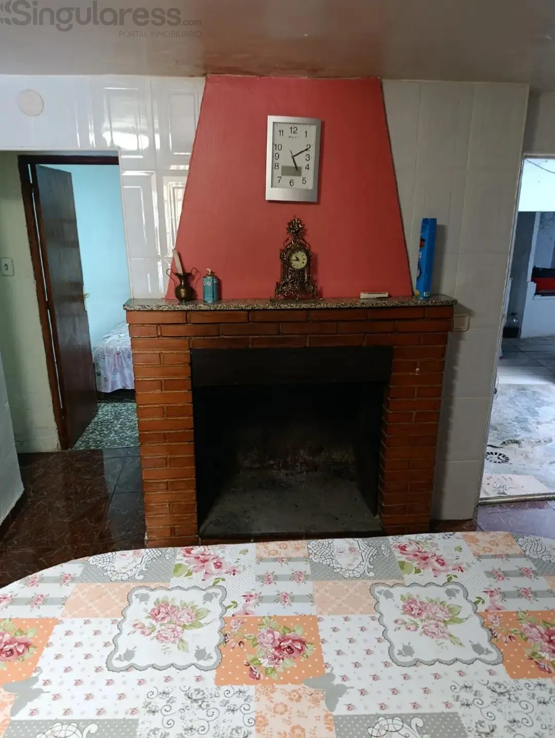 Comprar casa en Calle Gabriel garcia marquez nº 18 en Bullas
