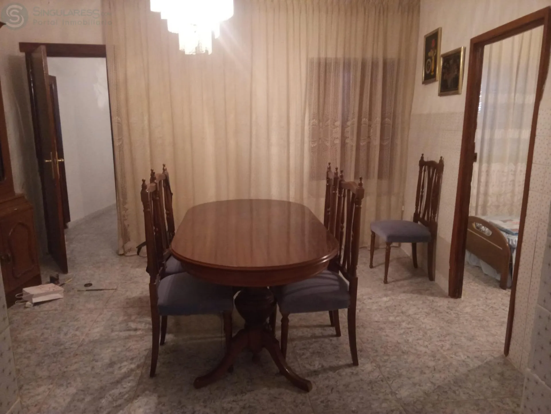 Comprar casa en Calle Camilo Jose Cela nº 25 en Bullas