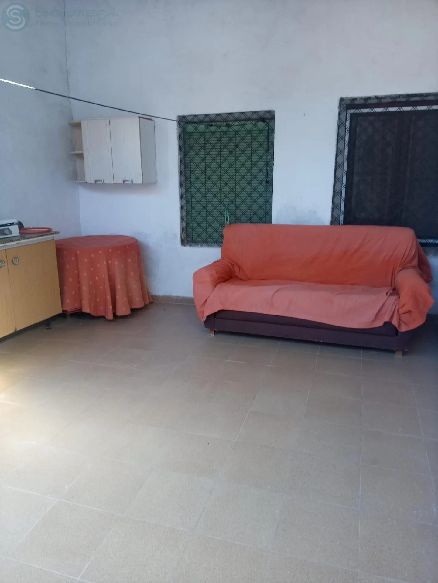 Comprar casa en Calle Camilo Jose Cela nº 25 en Bullas