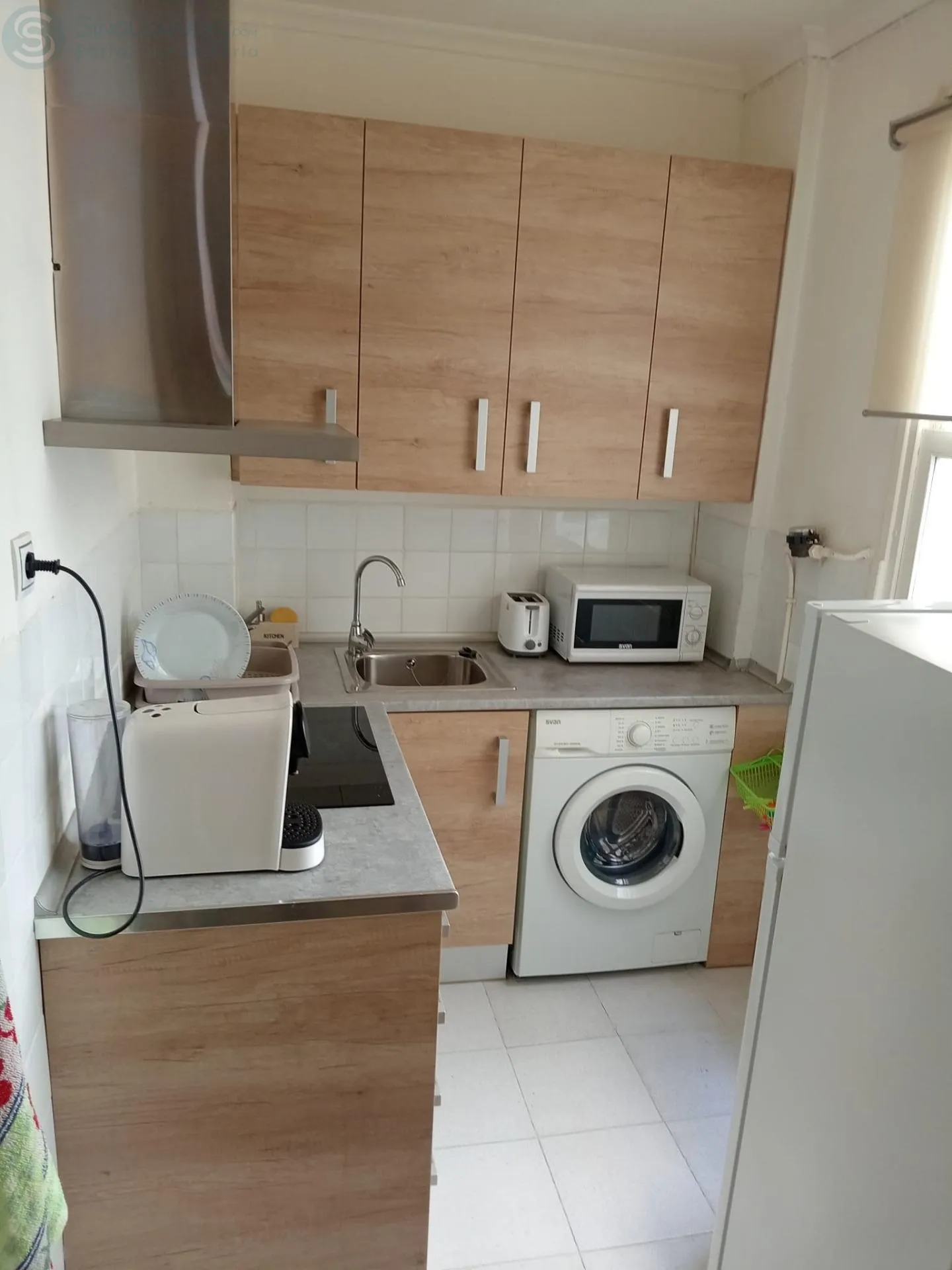 Comprar piso de 57m² en Cieza