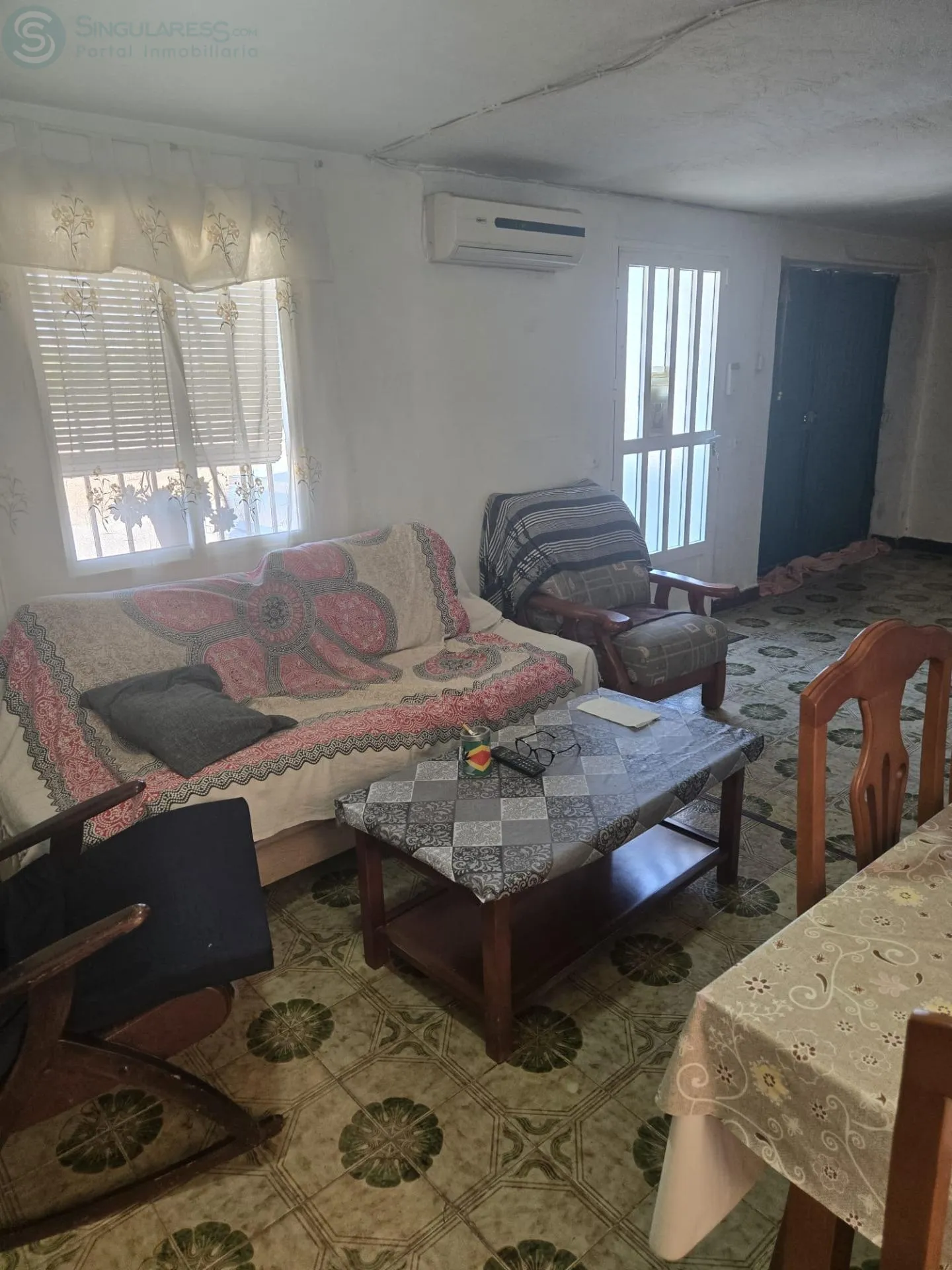 Comprar casa de 158m² en Fuente Álamo de Murcia
