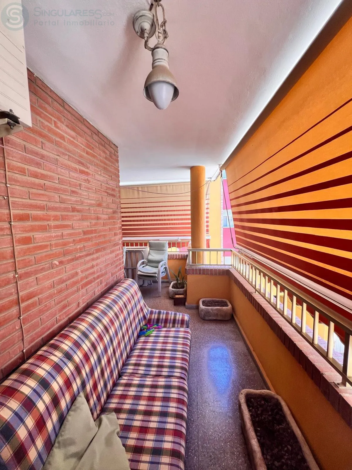 Comprar piso de 129m² en Murcia