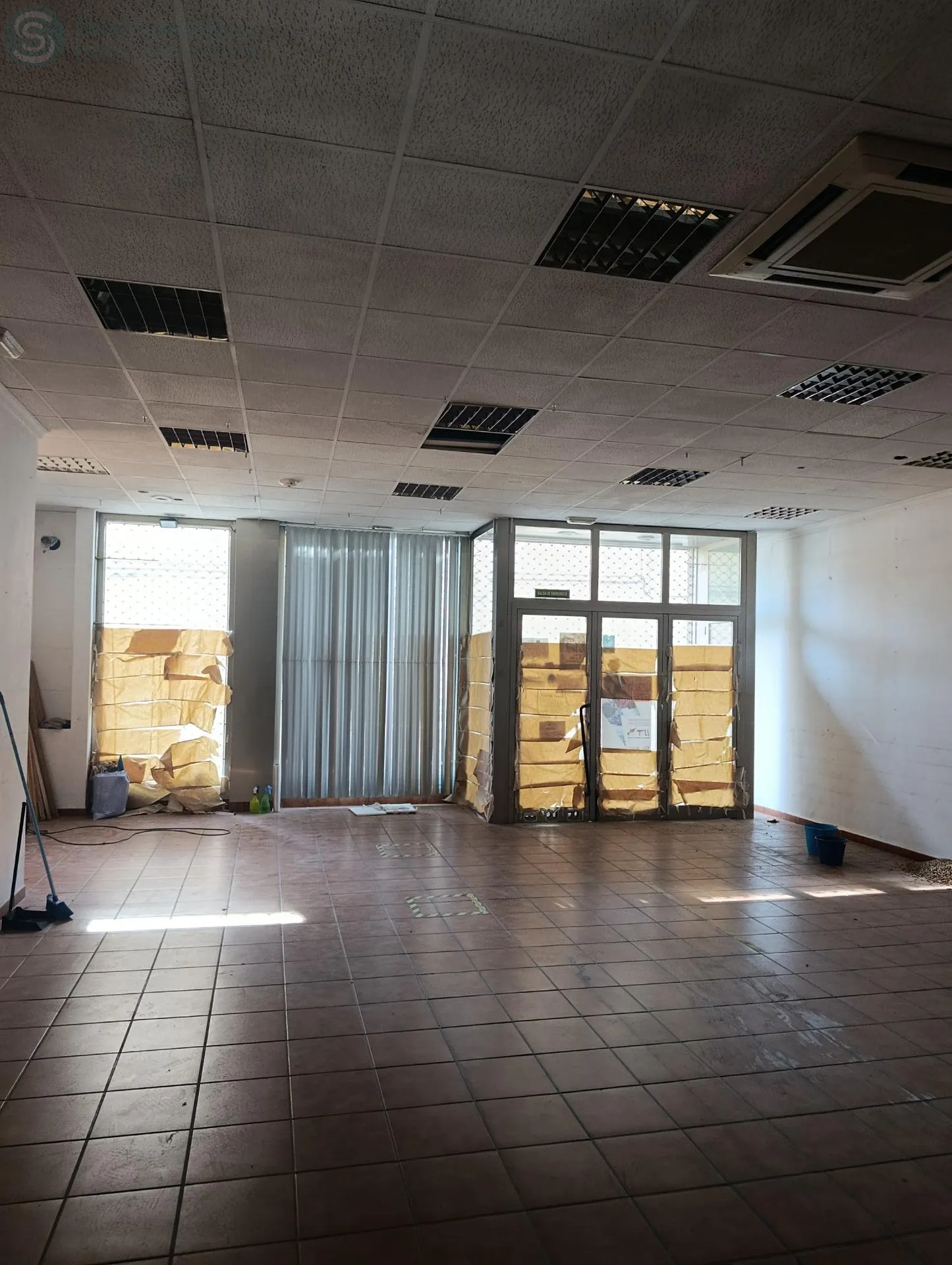 Alquilar instalaciones, naves industriales... en Calle LUIS REYES nº 27 en Bullas