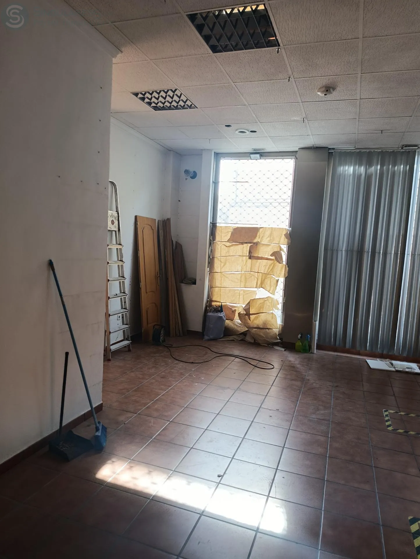 Alquilar instalaciones, naves industriales... en Calle LUIS REYES nº 27 en Bullas