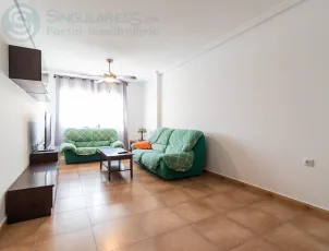 Piso en Mula (Murcia) 