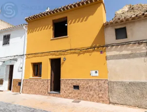 Casa en Mula (Murcia) 