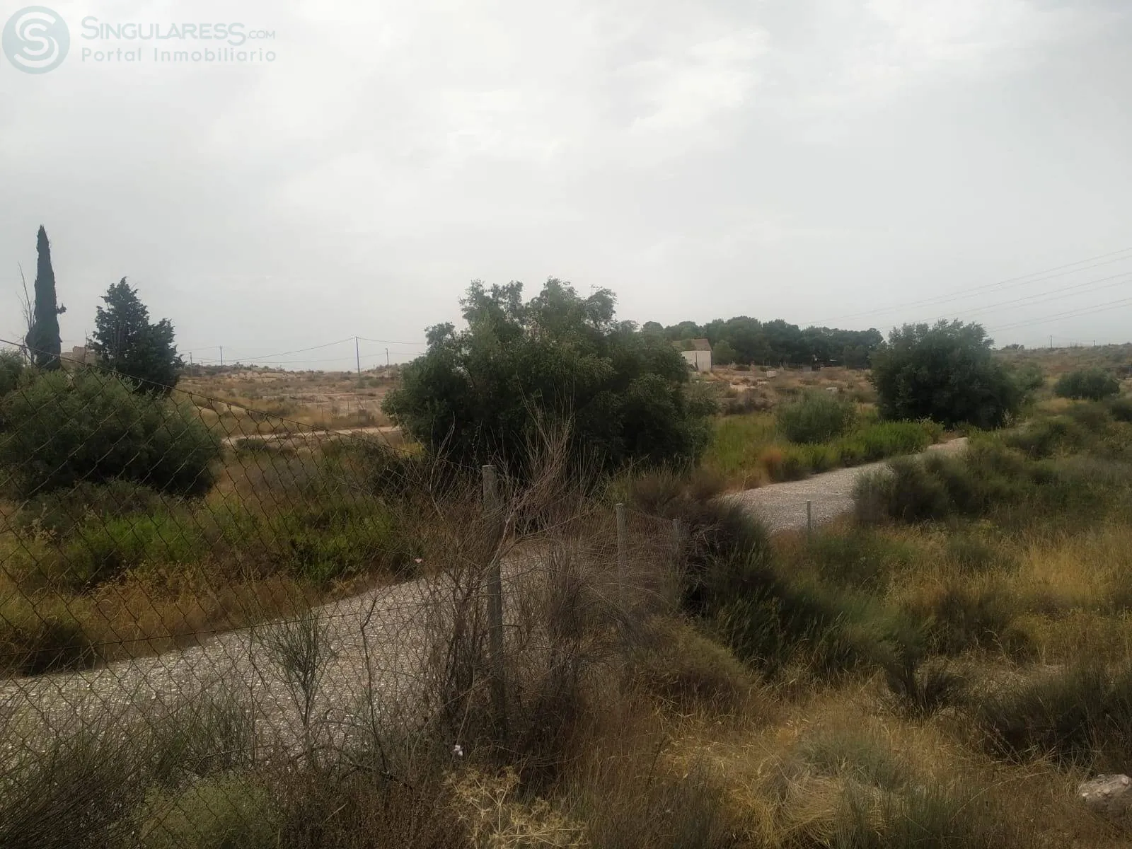 Comprar terreno de 5060m² en Molina de Segura