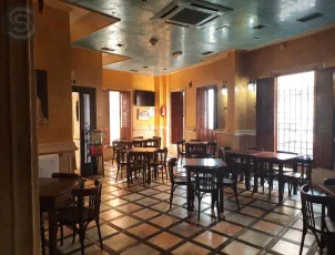 SE VENDE BAR RESTAURANTE por JUBILACION en Orihuela Ciudad