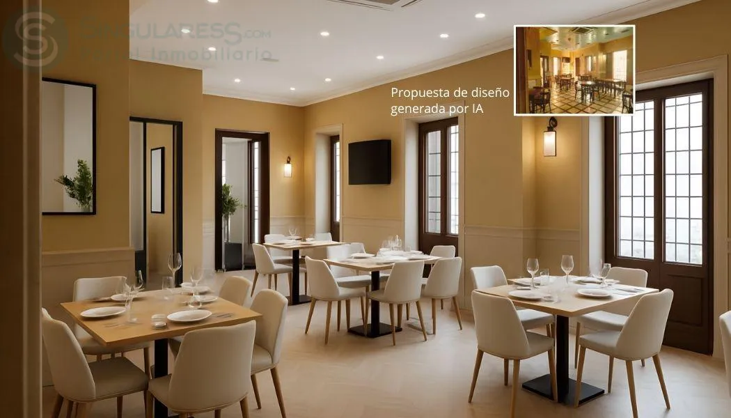 Comprar local en AVDA. DR. GARCIA ROGEL en Orihuela