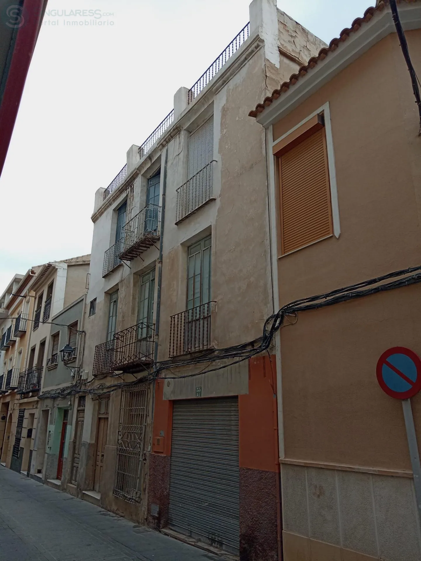 inmueble