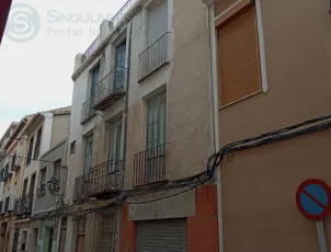 Edificio en Cieza