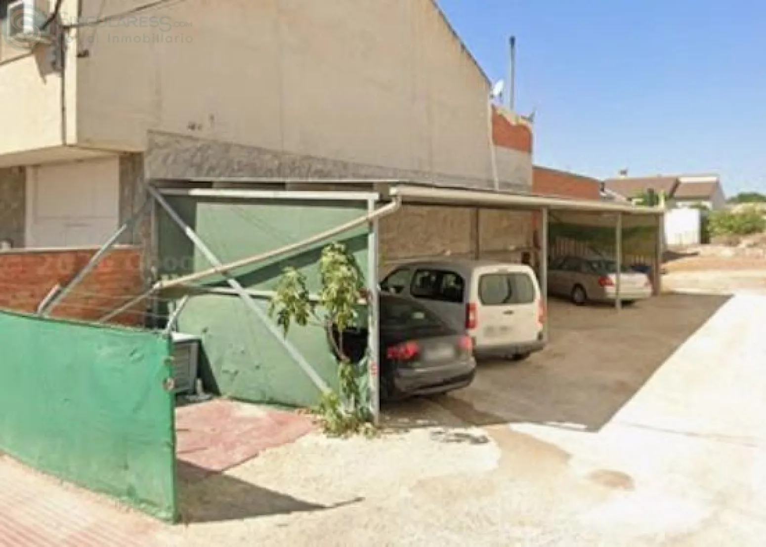 Comprar terreno en El Llano (Molina de Segura)