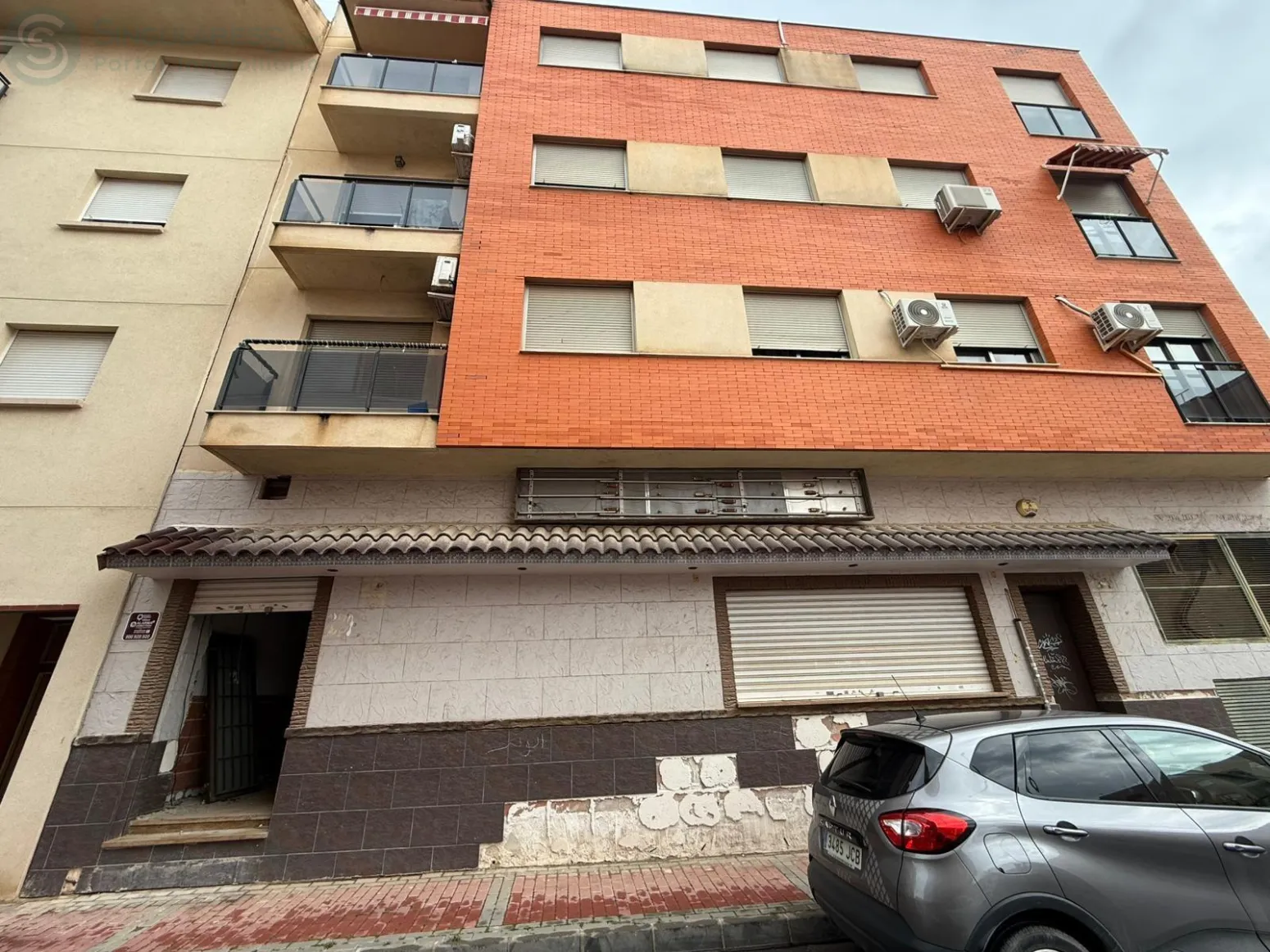 Comprar local en Santomera