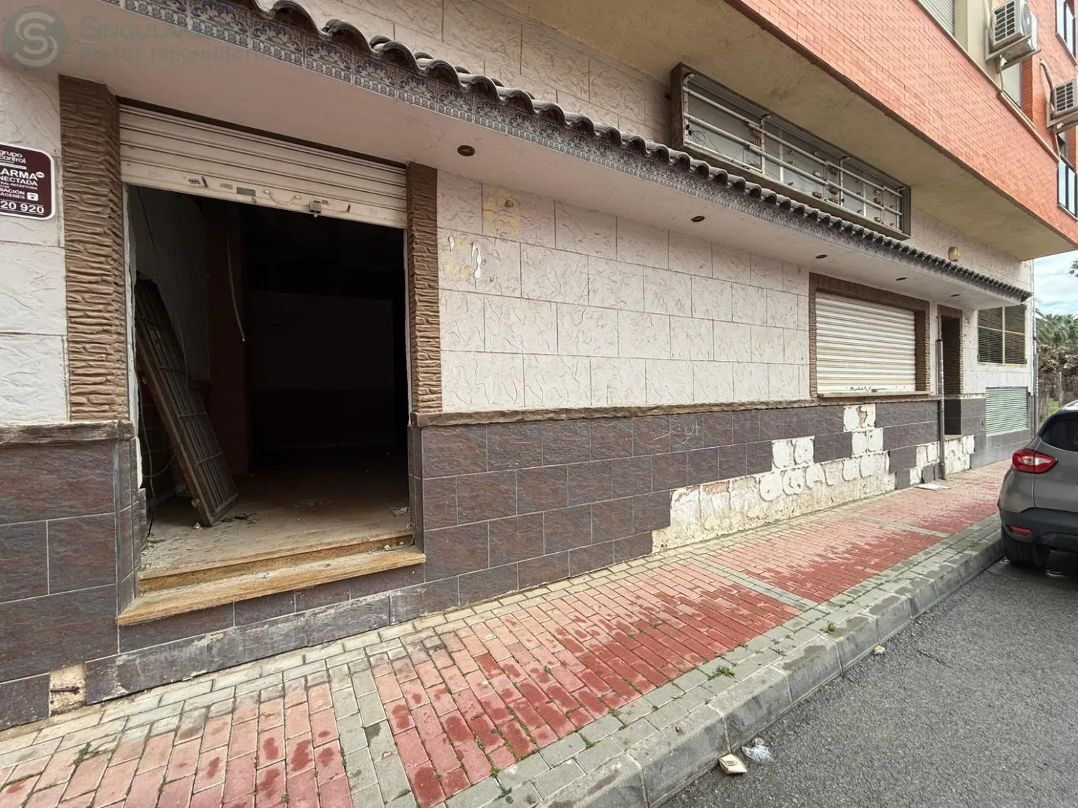 Comprar local en Santomera