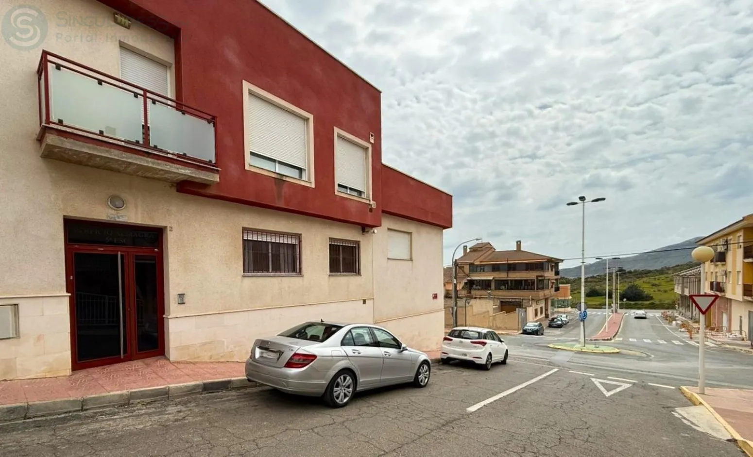 Comprar piso en Mazarrón