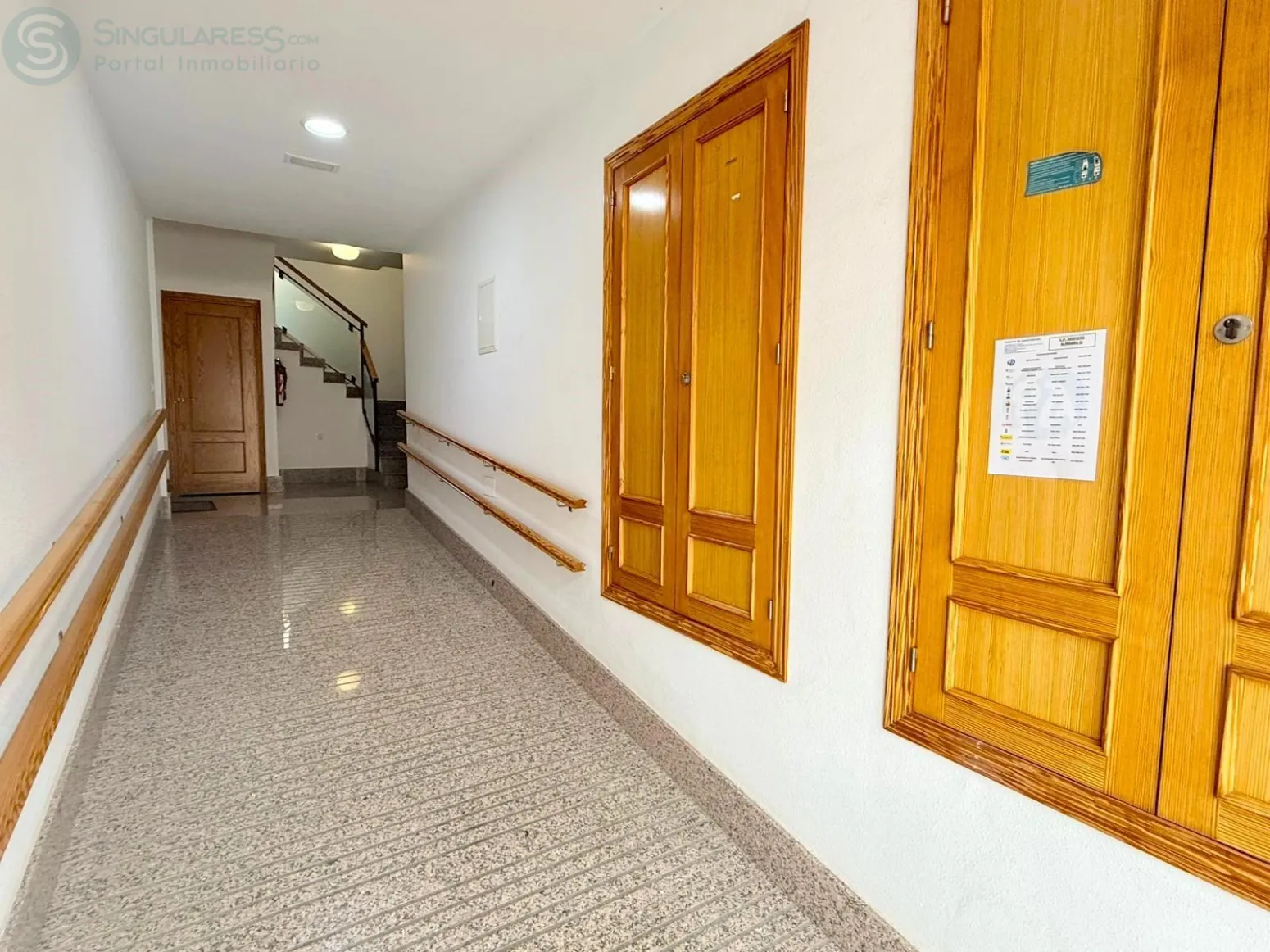 Comprar piso en Mazarrón