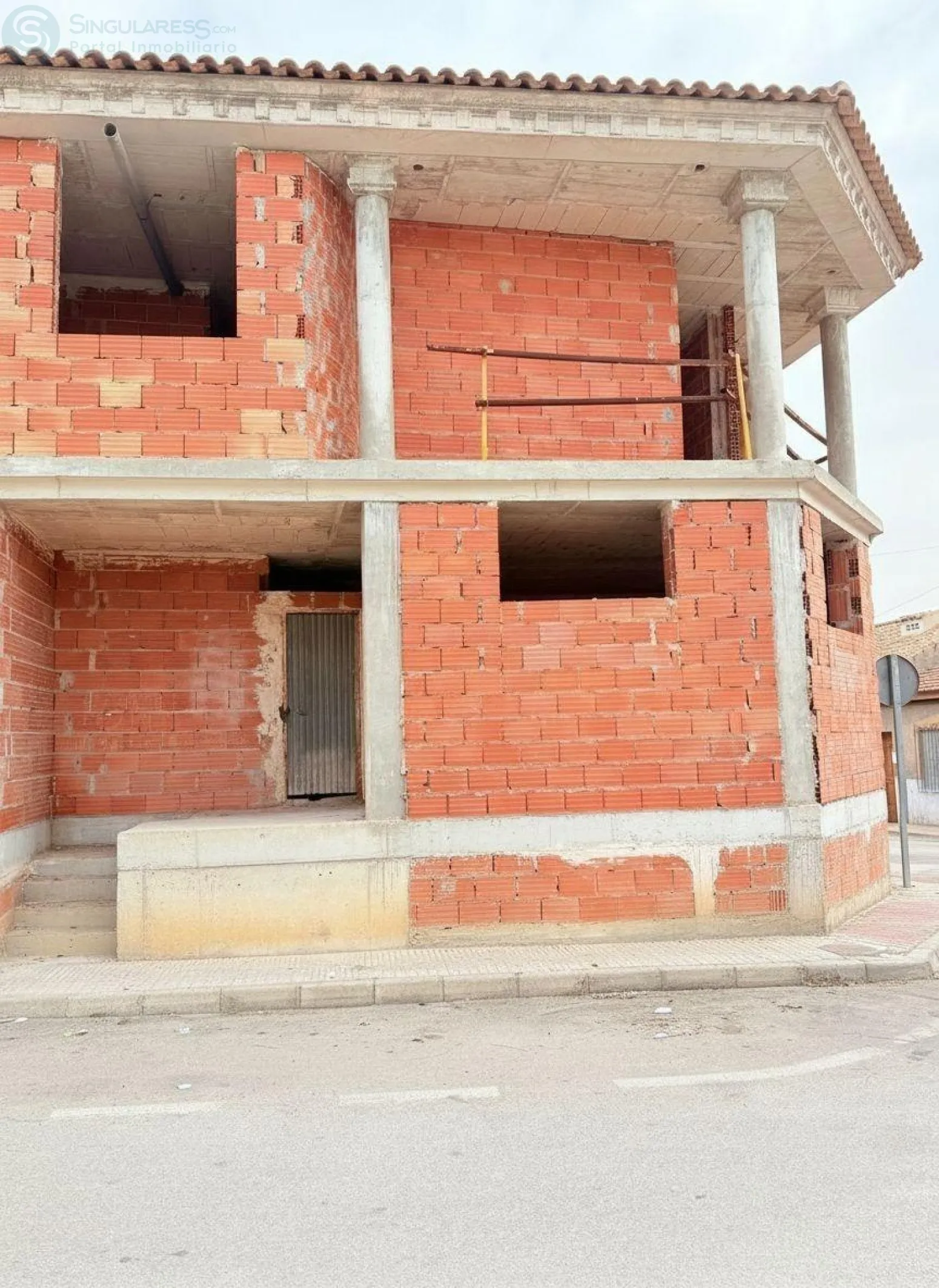 Comprar terreno de 180m² en Alguazas