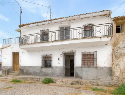 Comprar casa en Fortuna