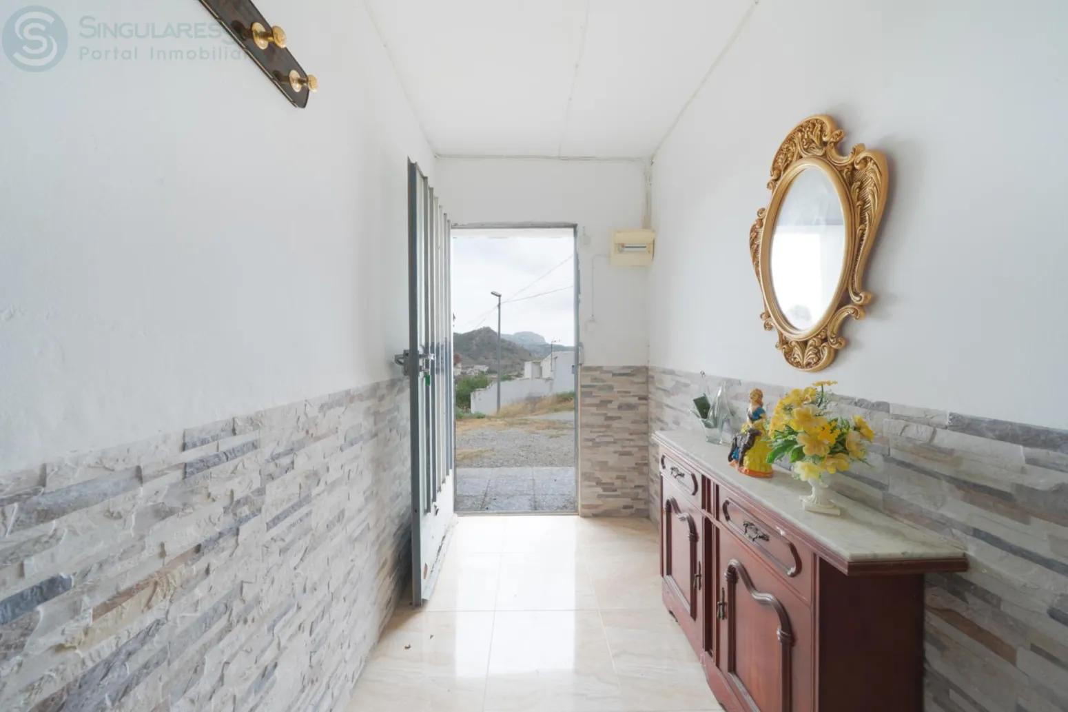 Comprar casa en La Garapacha (Fortuna)