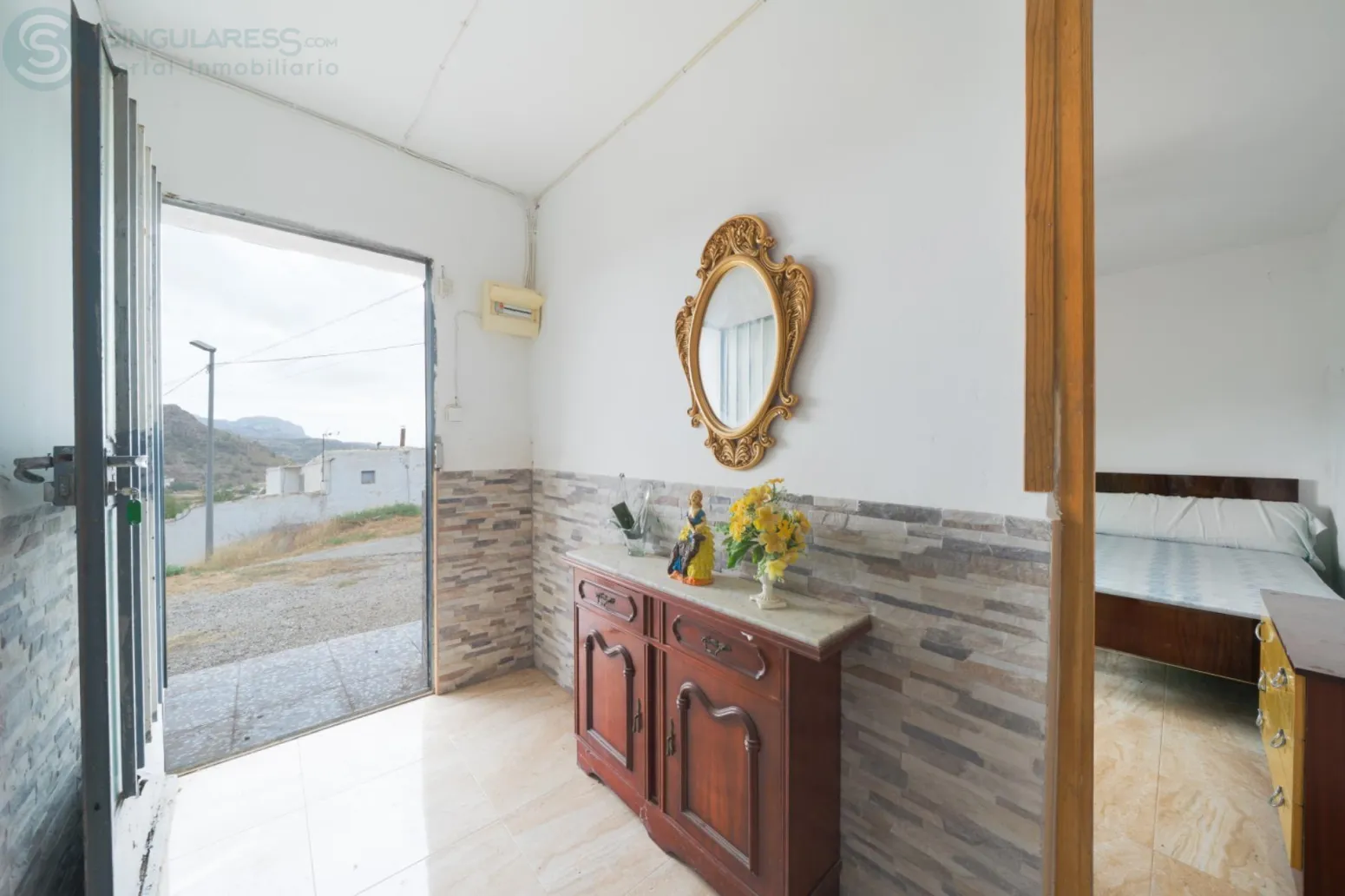 Comprar casa en La Garapacha (Fortuna)