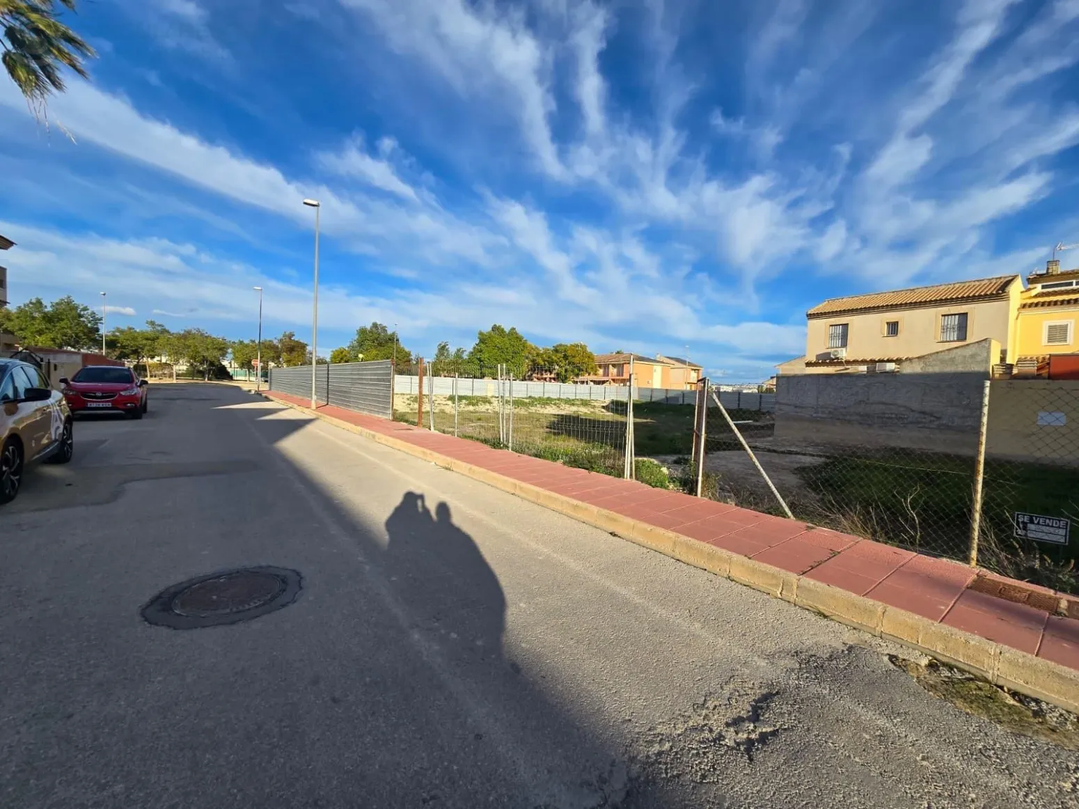 Comprar terreno de 198m² en Molina de Segura
