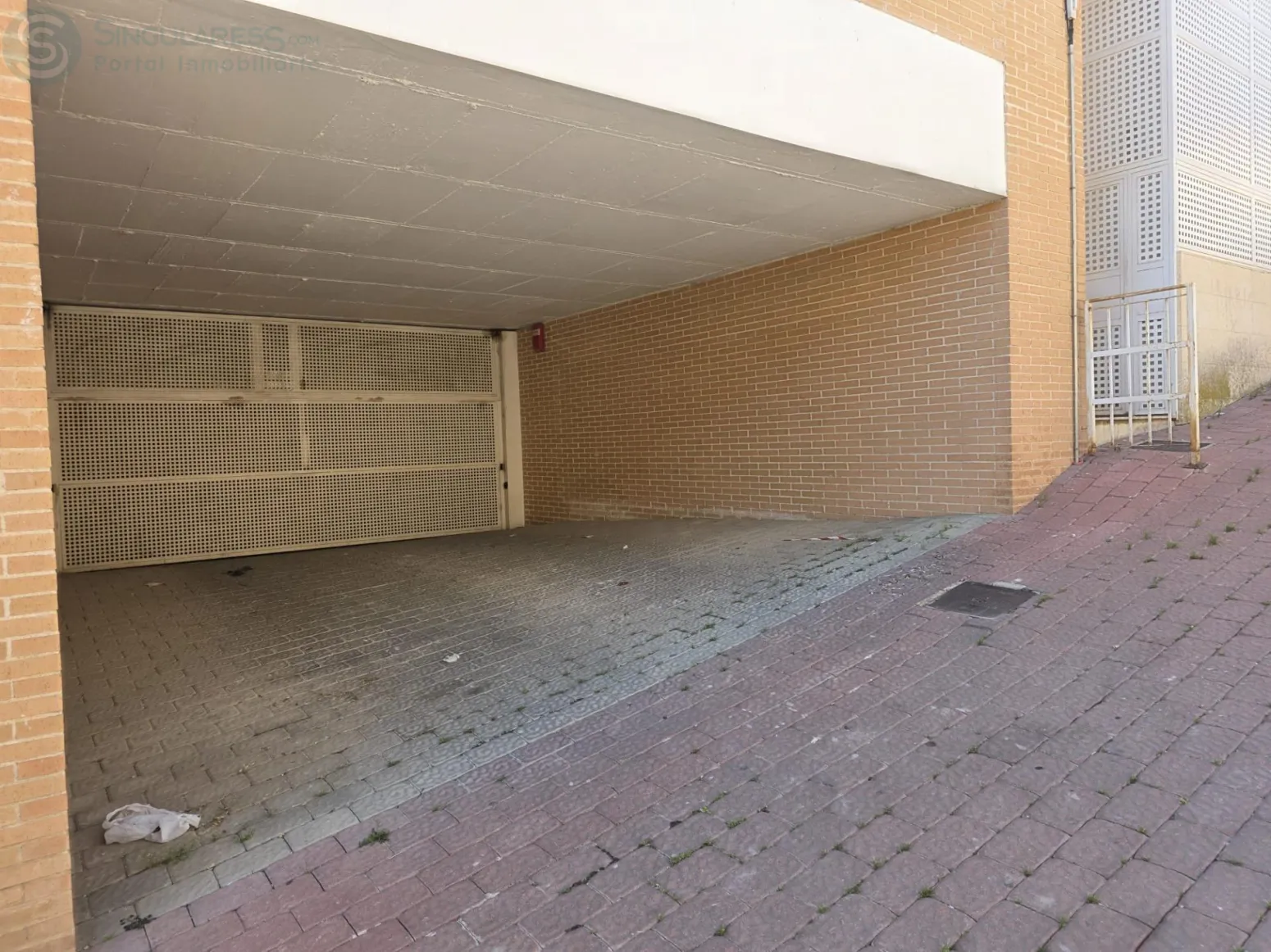 Comprar garaje en Lorquí