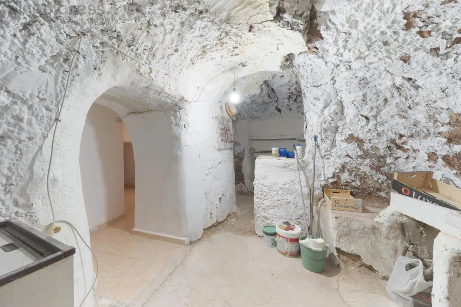 Comprar casa en Peña Zafra de Arriba (Fortuna)
