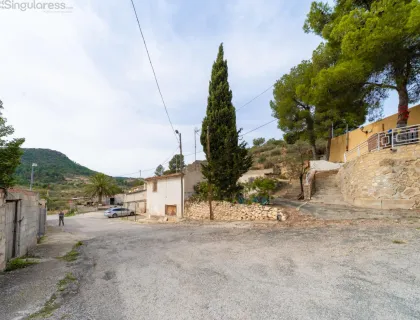 Comprar casa en Fortuna