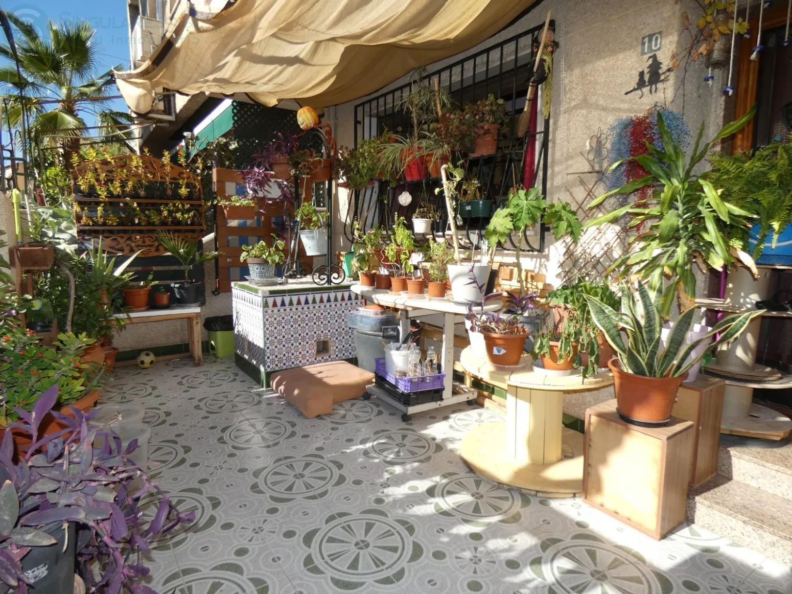 Comprar casa en El Palmar (Murcia)