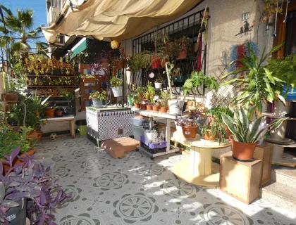 Comprar casa en Murcia