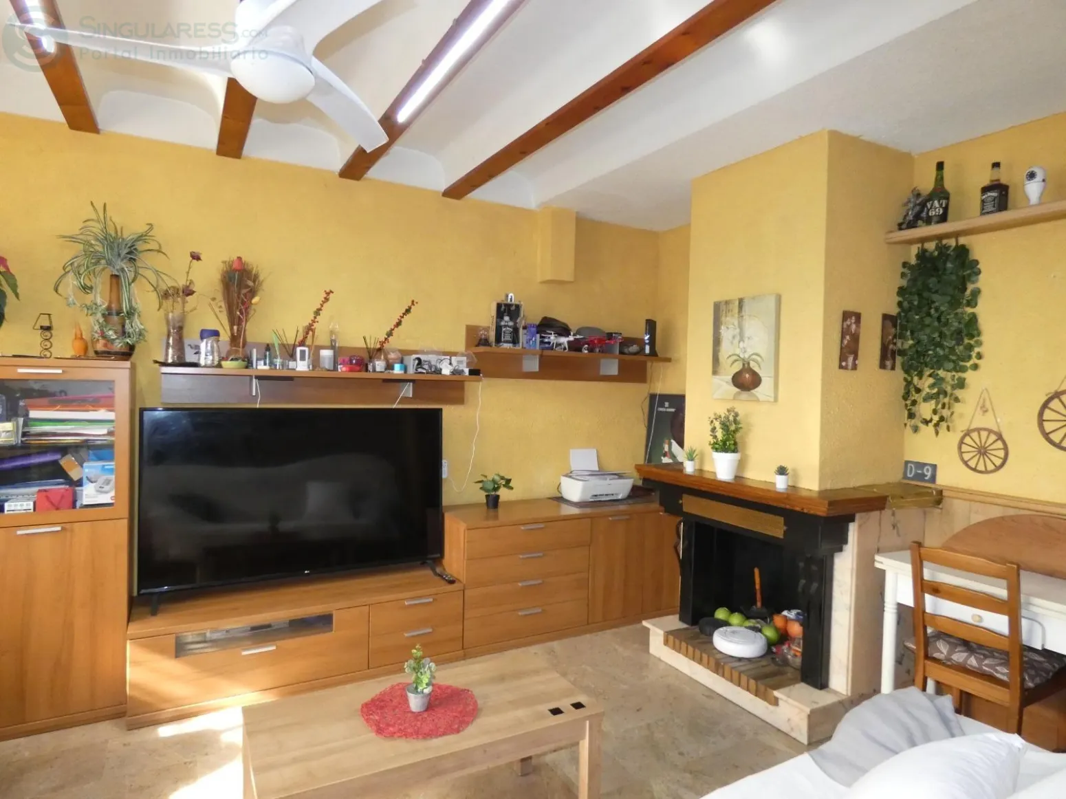 Comprar casa en El Palmar (Murcia)