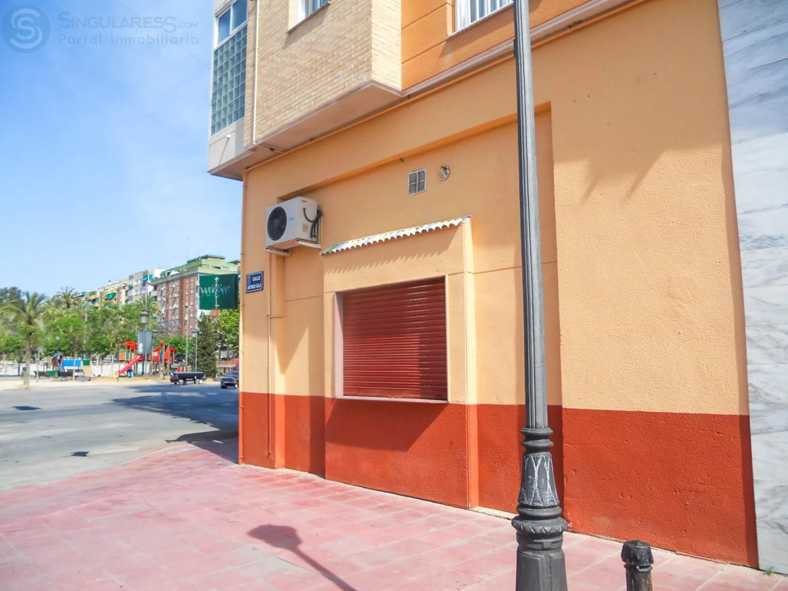 Comprar local en Molina de Segura