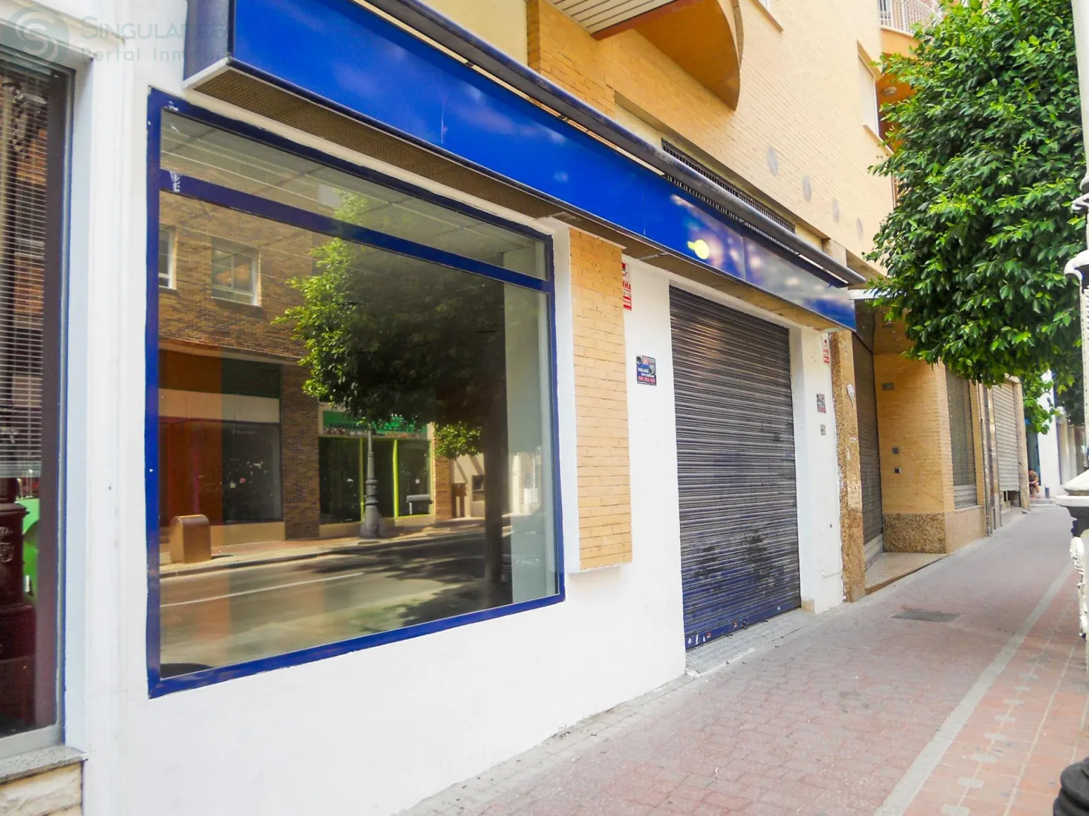Comprar local en Molina de Segura
