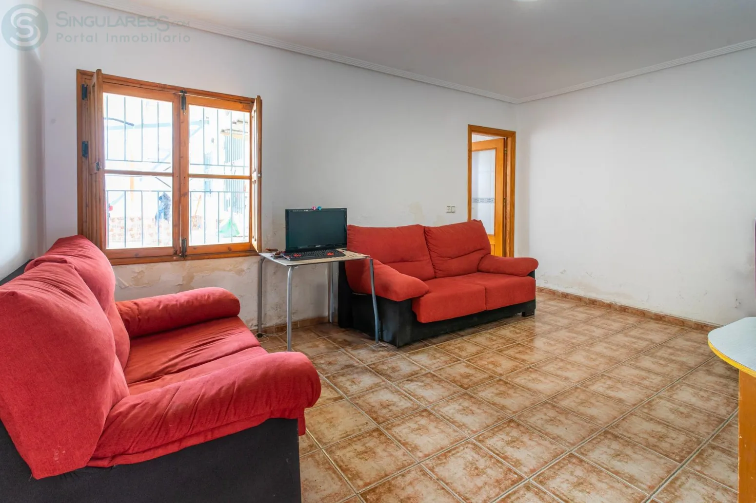 Comprar casa de 111m² en Alguazas