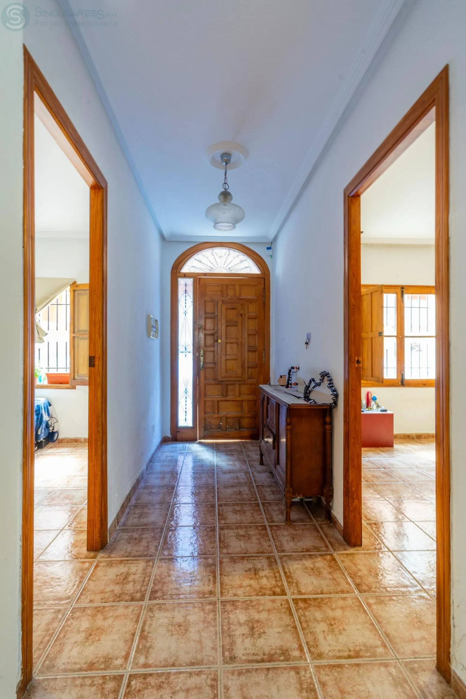 Comprar casa de 111m² en Alguazas