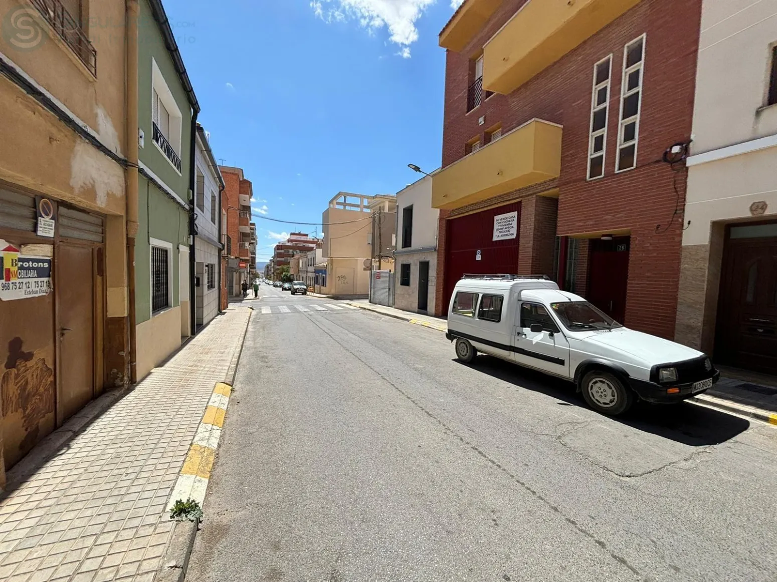 Comprar piso en Yecla