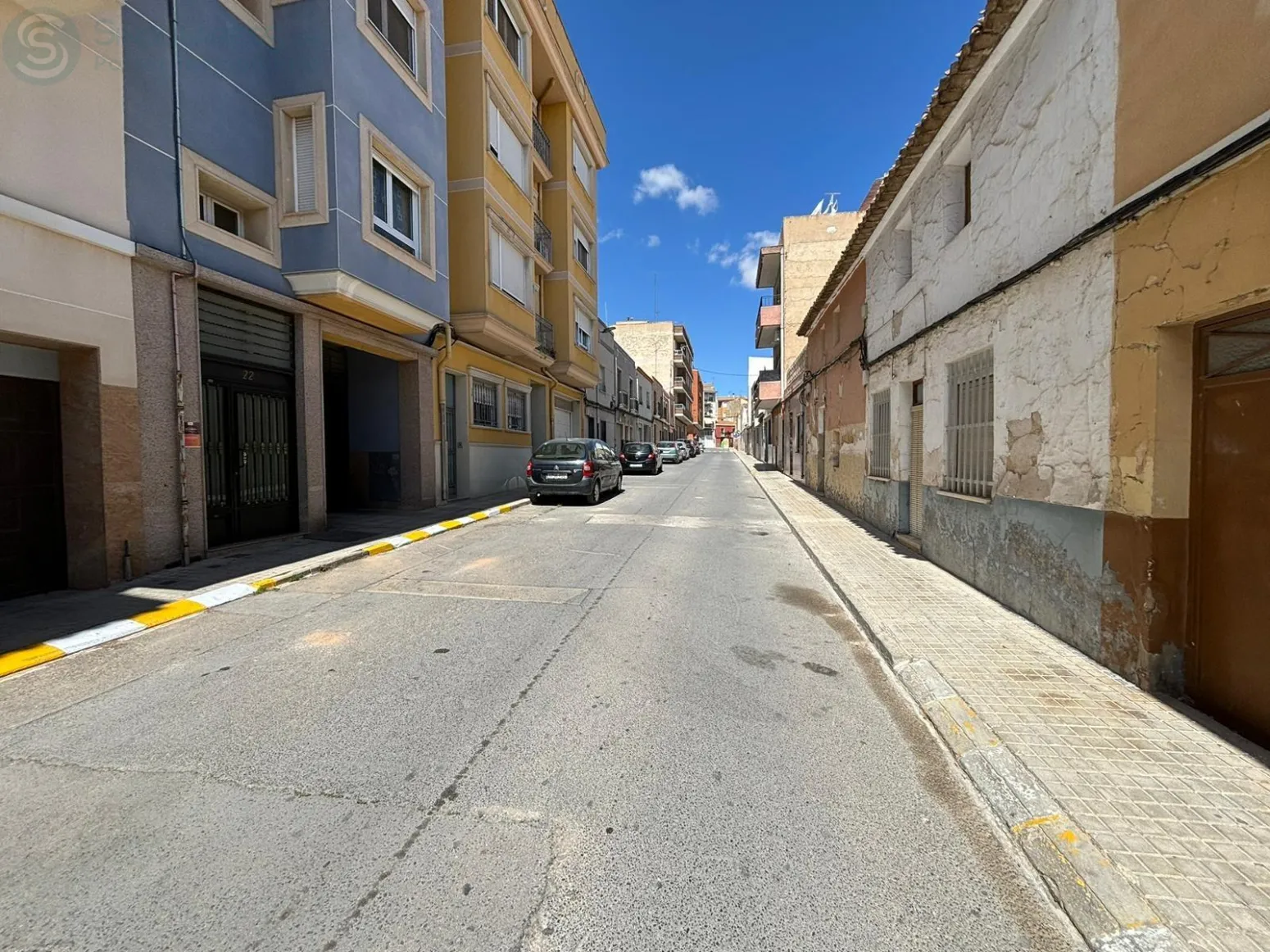 Comprar piso en Yecla