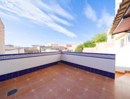 Comprar casa en Molina de Segura