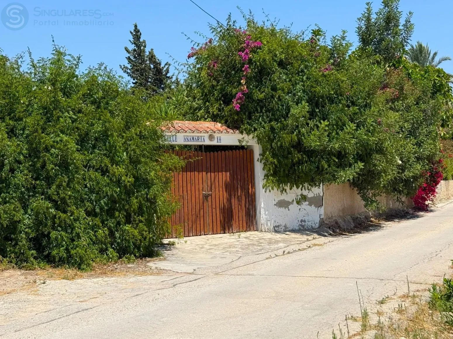 Comprar casa en Barrio del Tío Sandalio (Orihuela)