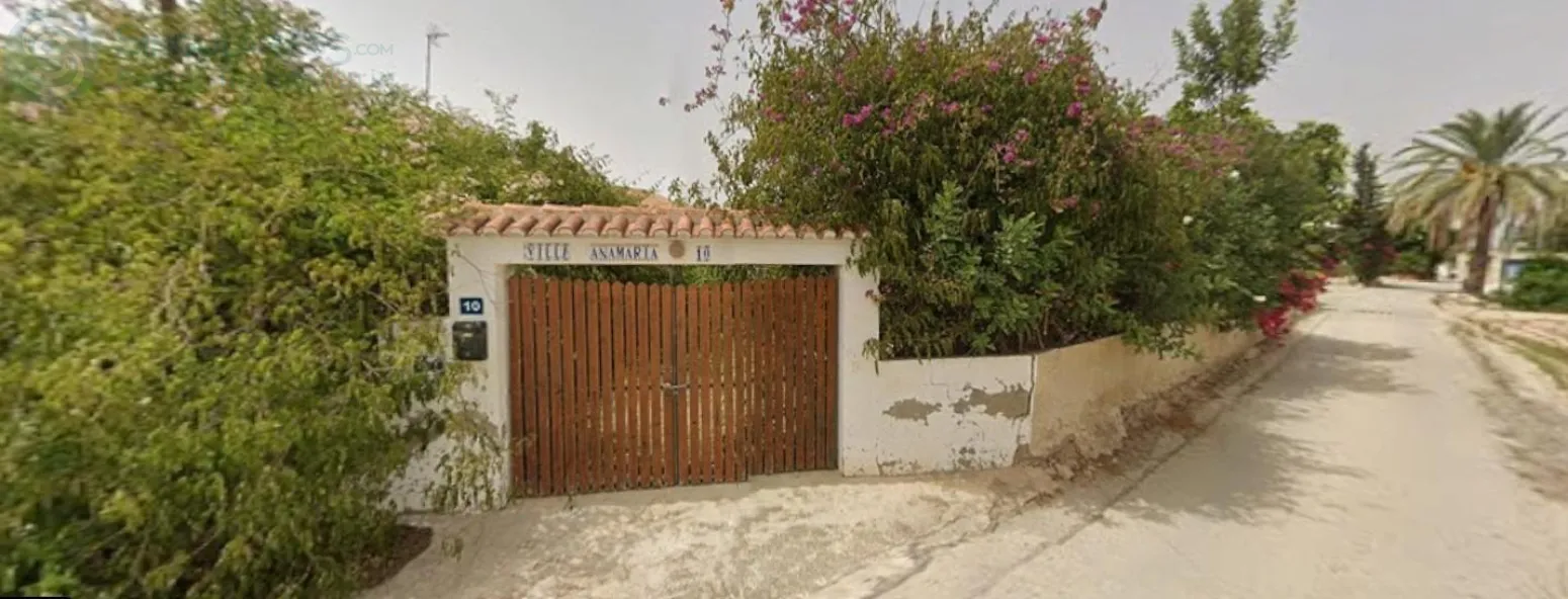 Comprar casa en Barrio del Tío Sandalio (Orihuela)