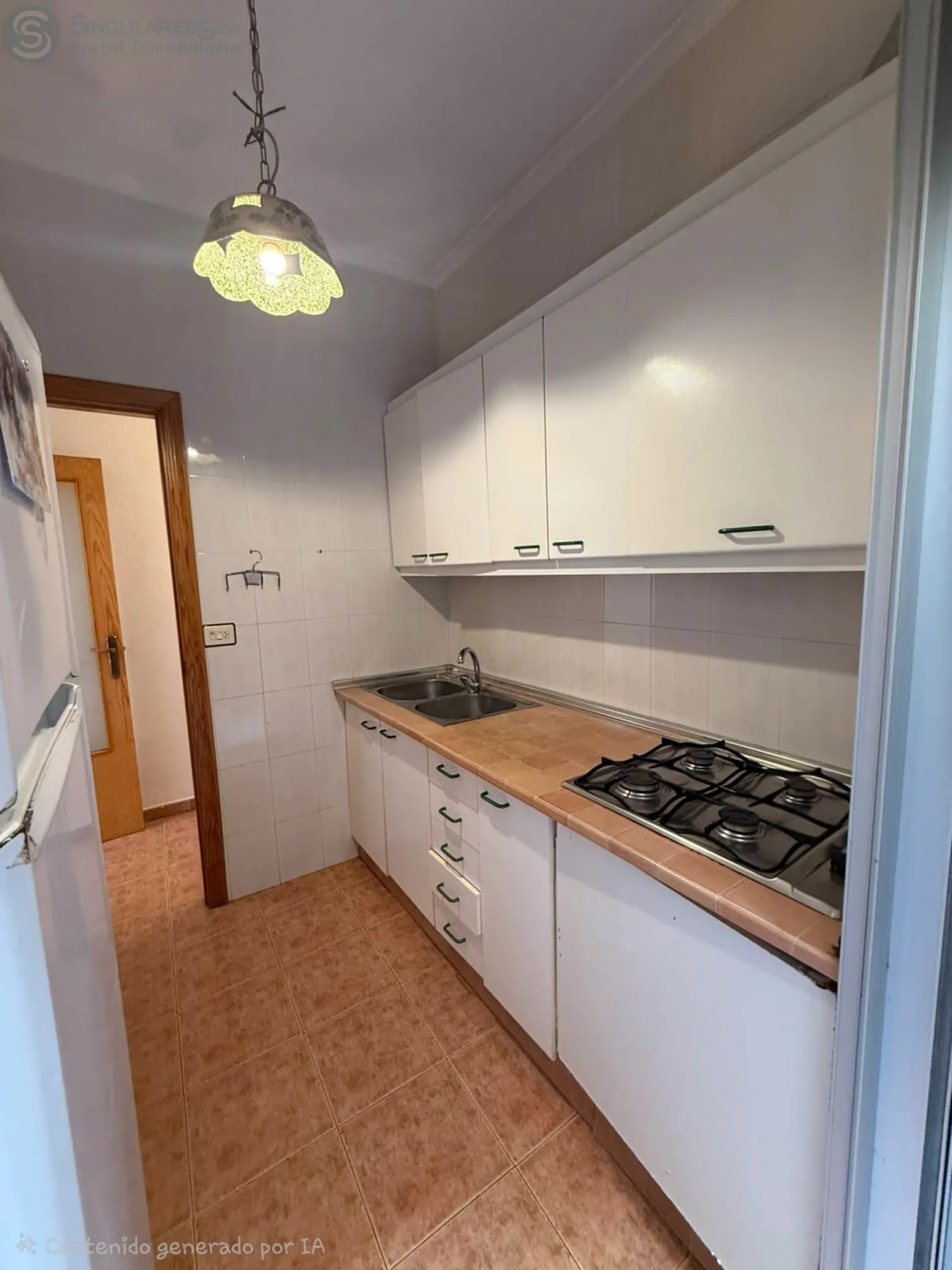 Comprar piso en Puerto de Mazarrón (Mazarrón)