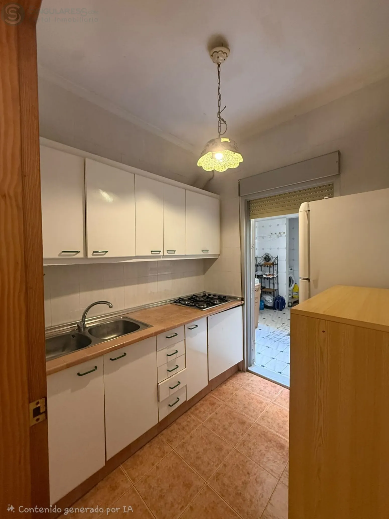 Comprar piso en Puerto de Mazarrón (Mazarrón)