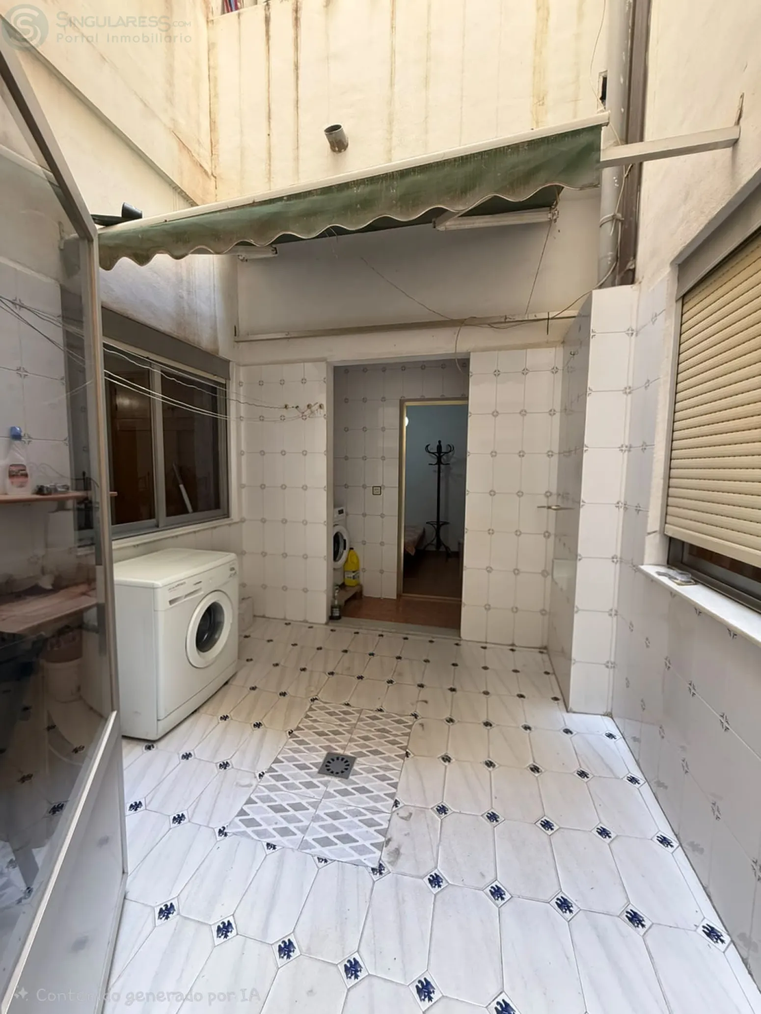 Comprar piso en Puerto de Mazarrón (Mazarrón)