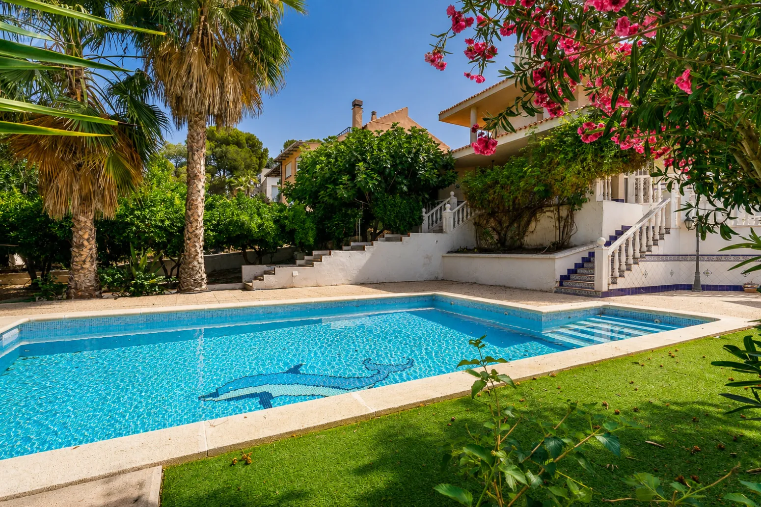 Comprar casa en Las Torres de Cotillas