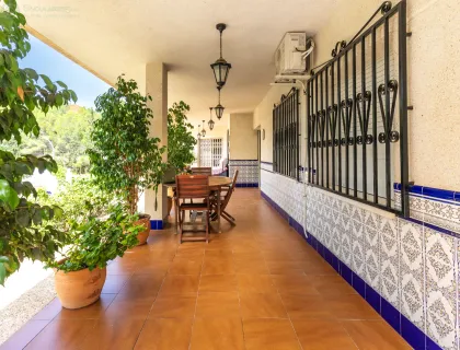 Comprar casa en Las Torres de Cotillas
