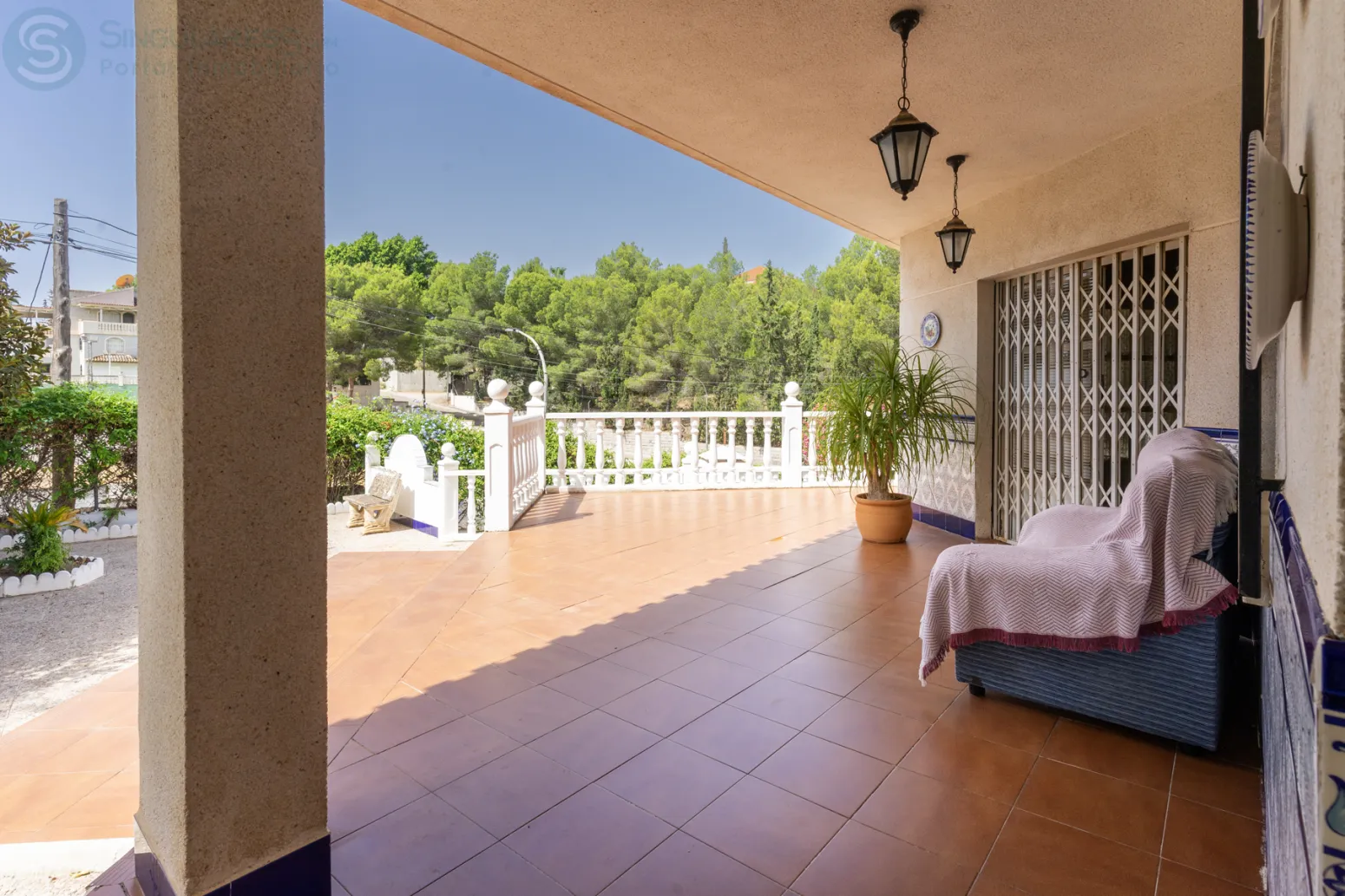 Comprar casa en Las Torres de Cotillas