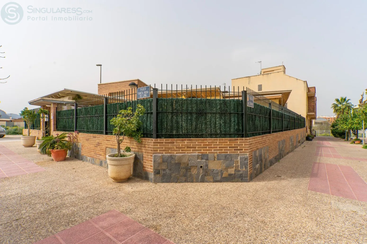 Comprar casa en El Bojal (Murcia)
