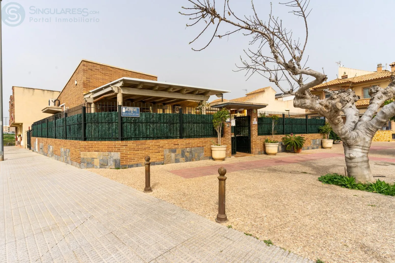 Comprar casa en El Bojal (Murcia)