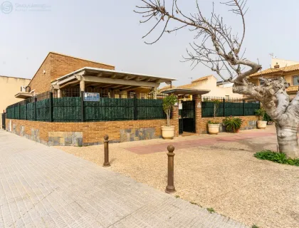 Comprar casa de 555m² en Murcia